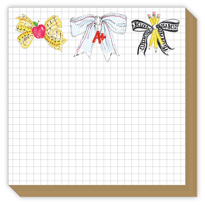Teacher Notepad