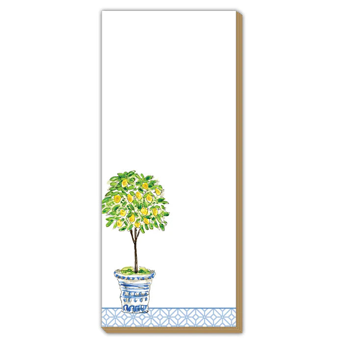 Skinny Notepad