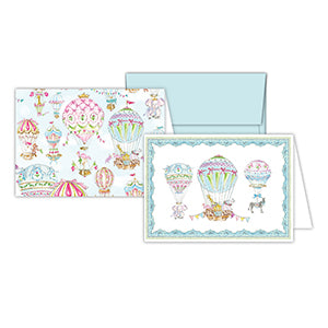 Petite Combo Stationery Set