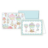 Petite Combo Stationery Set