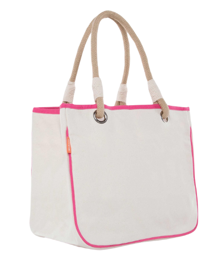 Rope Tote