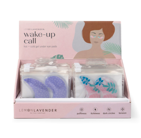 Under Eye Pads