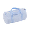 Seersucker Baby Duffle