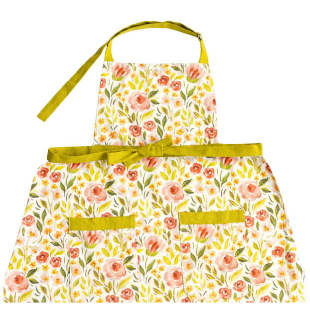 Elyse Breanne Apron