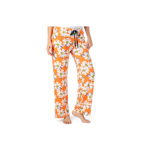Lazy Daisy PJ Pant Set