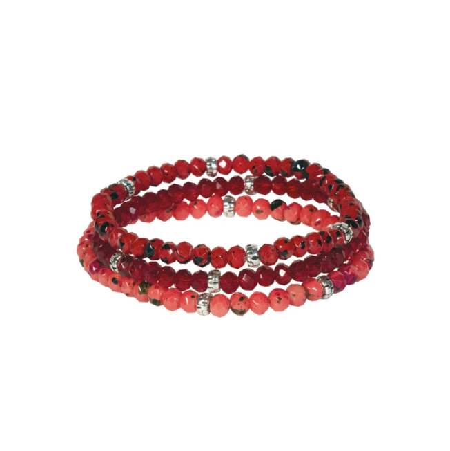 Kids Crystal Bracelet Sets