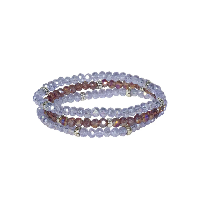Kids Crystal Bracelet Sets