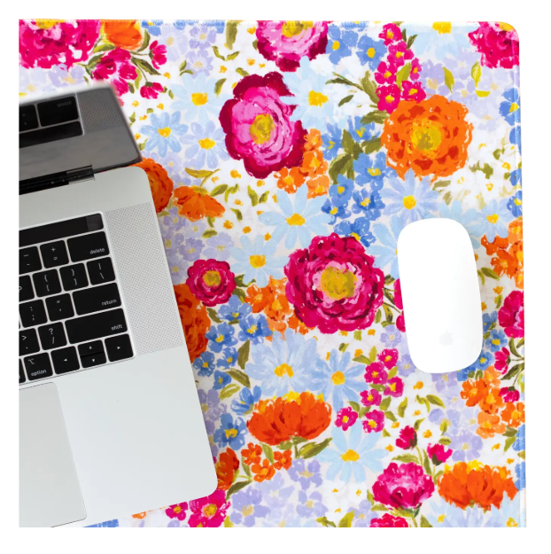 Elyse Breanne Small Desk Pad