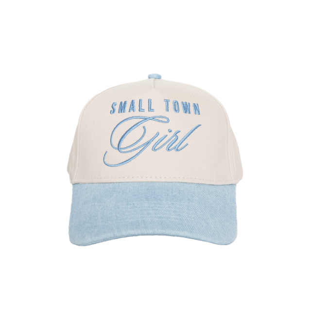 Embroidered Baseball Caps