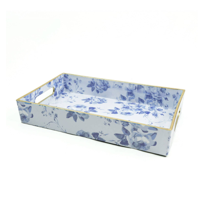 8 Oak Lane Vanity Tray