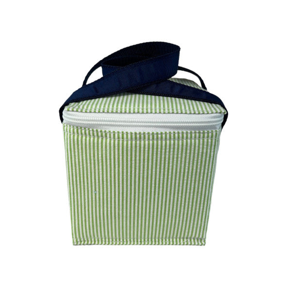 Seersucker Snack Bag