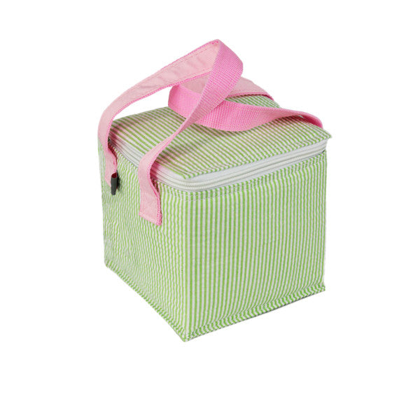 Seersucker Snack Bag