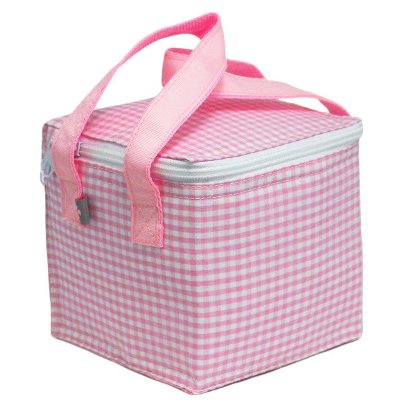 Seersucker Snack Bag