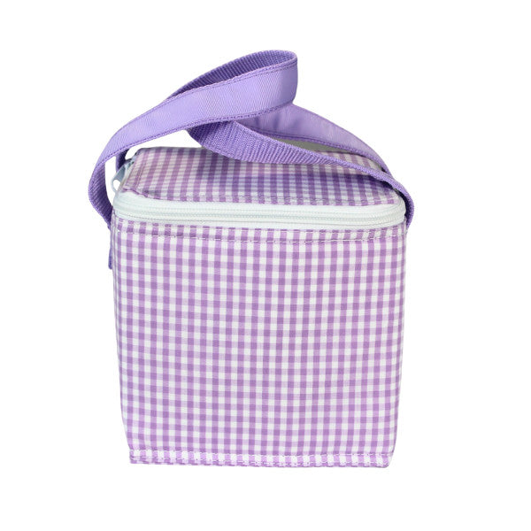 Seersucker Snack Bag