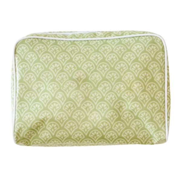 Weezie Large Cosmetic Bag