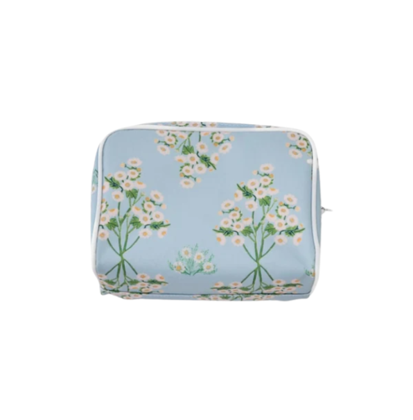 Weezie Small Cosmetic Bag