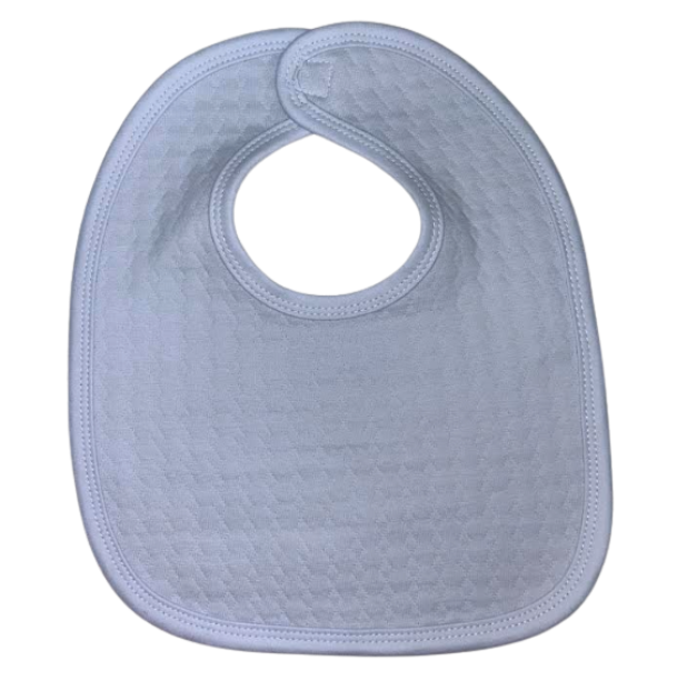 Pearl Baby Bib