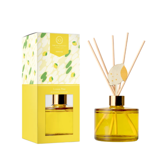 Diffusers with Icons