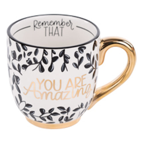 GH Mug - You Are Amazing