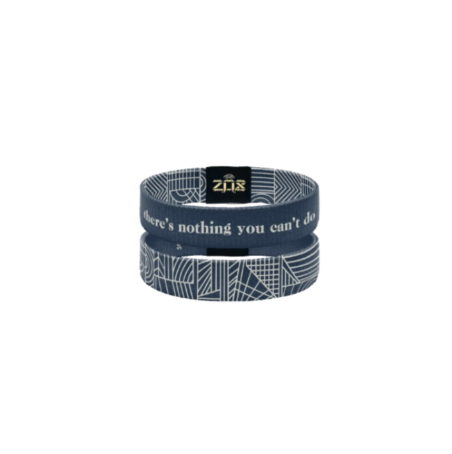 Zox Interactive Bible Bracelets