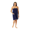 Weezie Towel Wrap