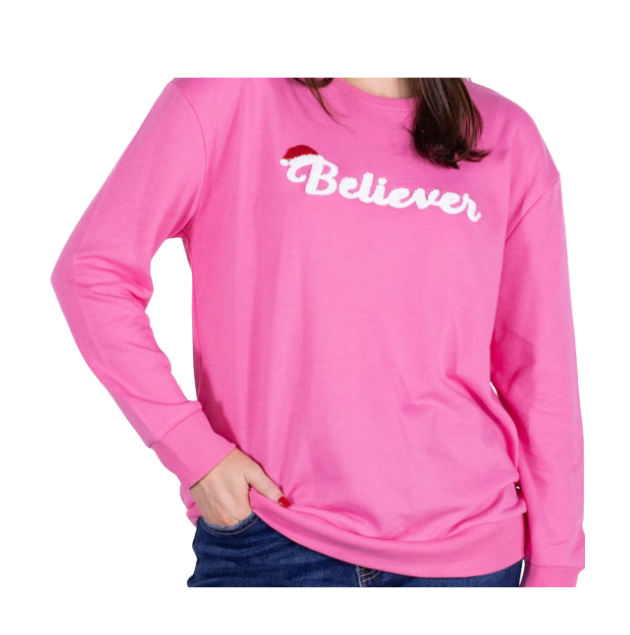 Believer Sweatshirt