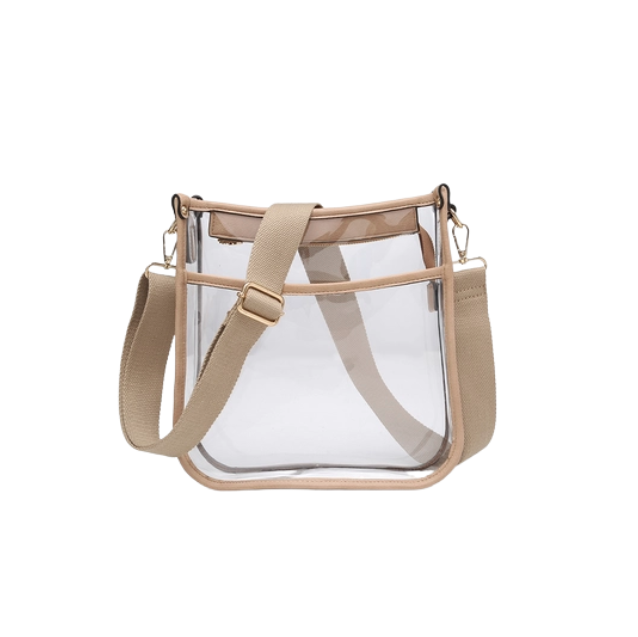 Posie Clear Bag