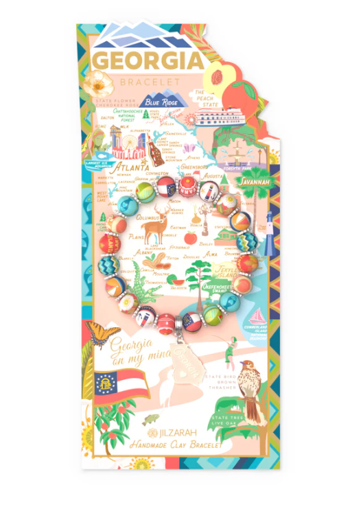 Georgia Bracelet
