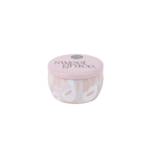 Mini Sweet Grace Candle