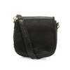Annie Whipstitch Saddle Bag