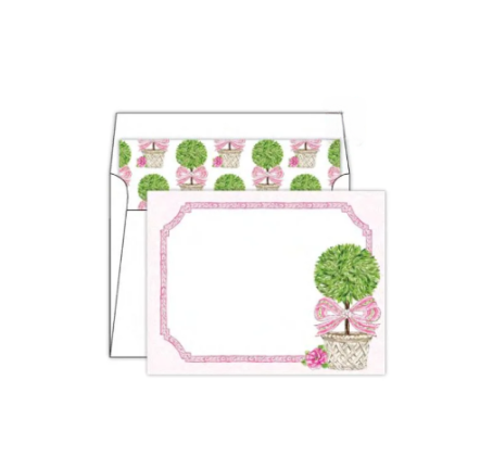 Social Stationery Set