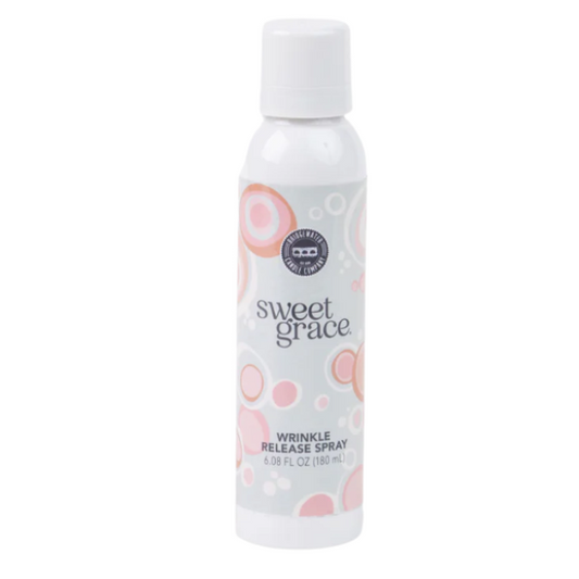 Sweet Grace Wrinkle Release Spray