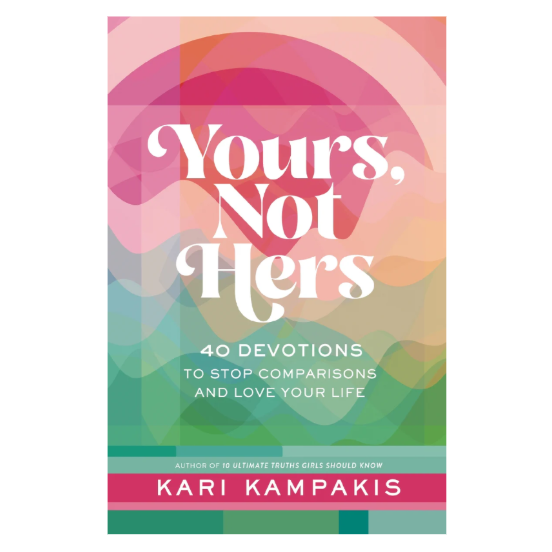 Yours, Not Hers