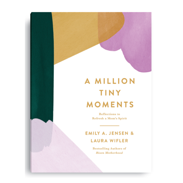 A Million Tiny Moments