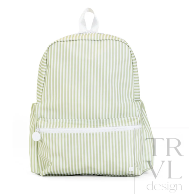 TRVL Backpacker