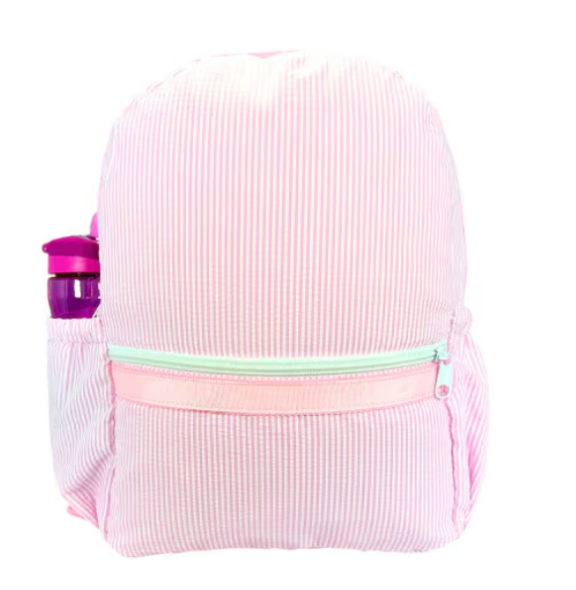 Medium Backpack w/ Pockets