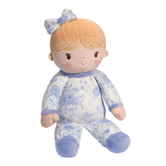 June PJ Doll