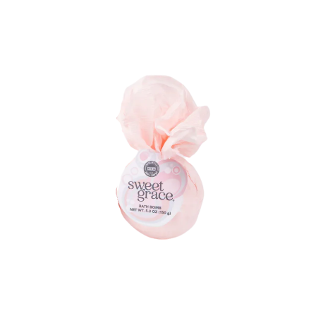 Sweet Grace Bath Bomb