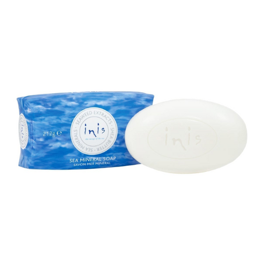 Inis Bar Soap