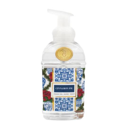 8 Oak Lane Hand Soap
