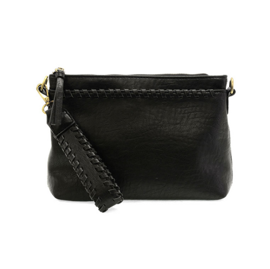 Oakley Whipstitch Crossbody