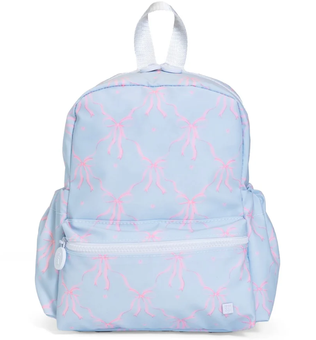 Mini Backpacker