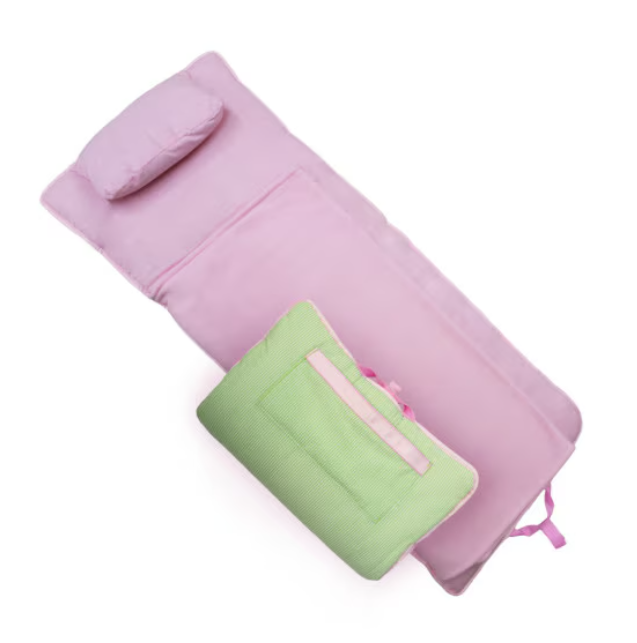 Seersucker Nap Roll