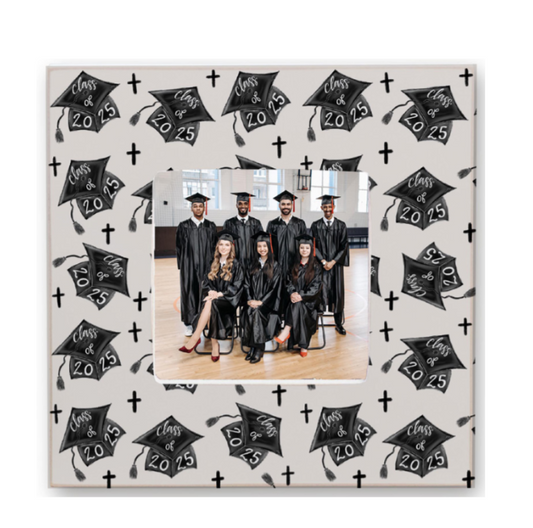 Graduation Frames