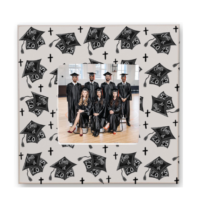 Graduation Frames