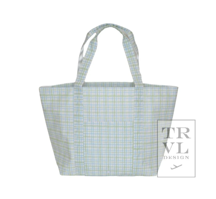 Jumbo Tote