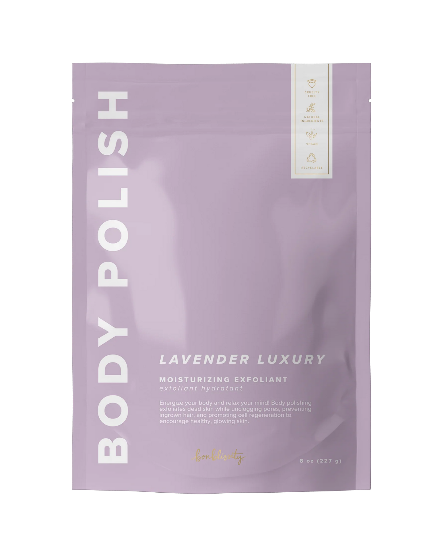 Body Polish Scrub