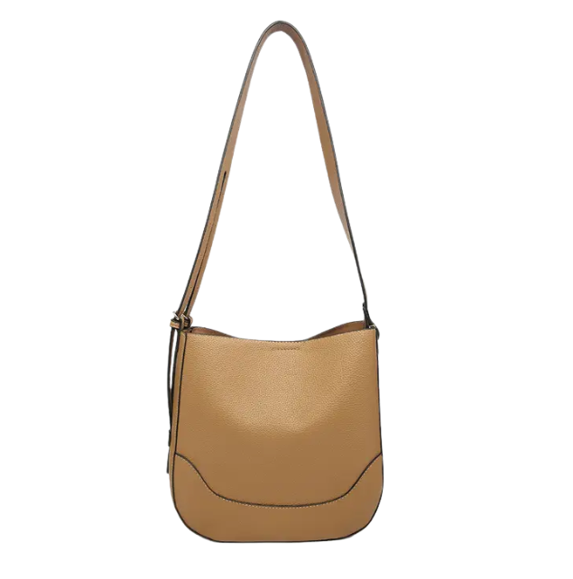 Poppy Crossbody Shoulder Bag