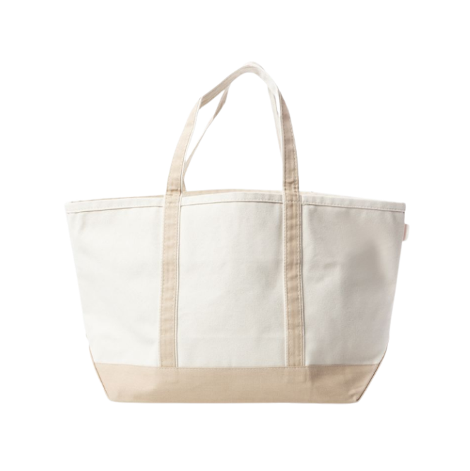 Large Boat Tote