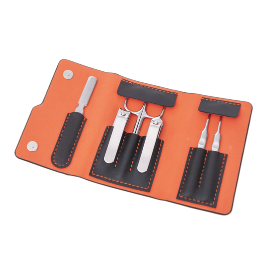 Men's Nail Grooming Kit